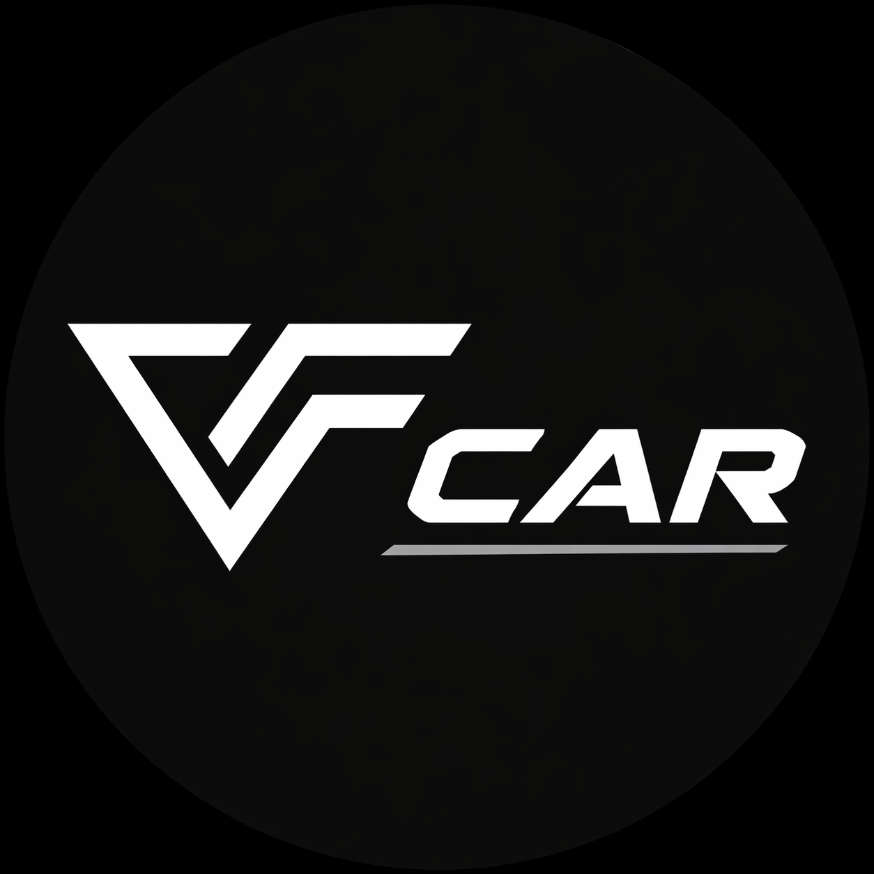 Logo VF CAR